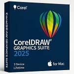 CorelDRAW-Graphics-Suite-2025-for-MAC-1-Device-Lifetime CorelDRAW-Graphics-Suite-2025