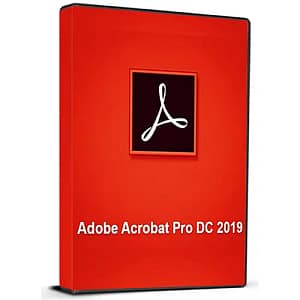 Adobe-Acrobat-Pro-DC-2019-For-Windows-Lifetime
