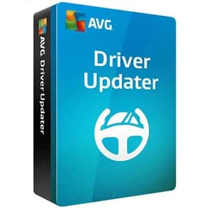 AVG-Driver-Updater