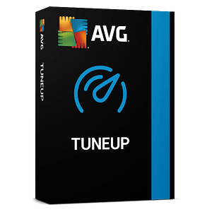 AVG-TuneUP
