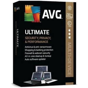 AVG-Ultimate