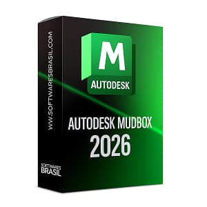 Autodesk-Mudbox-2026