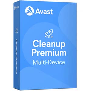 Avast-cleanup-premium-Multi-Devices