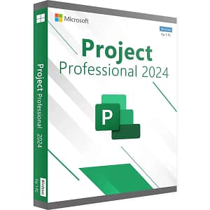 Microsoft-Project-Professional-2024