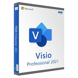Microsoft-Viso-Professional-2021