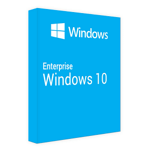 Microsoft-Windows-10-Enterprise