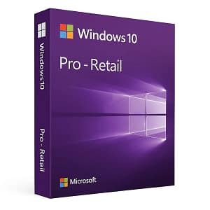 Windows-10-Pro