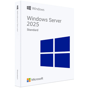Windows-Server-2025-Standard