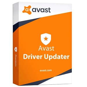 avast-driver-updater