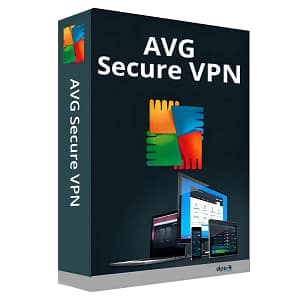 Avg-secure-vpn
