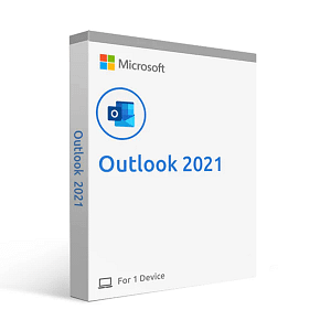 Microsoft Outlook 2021