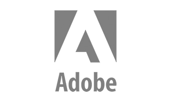 adobe-logo-gray-340x200 Adobe Logo